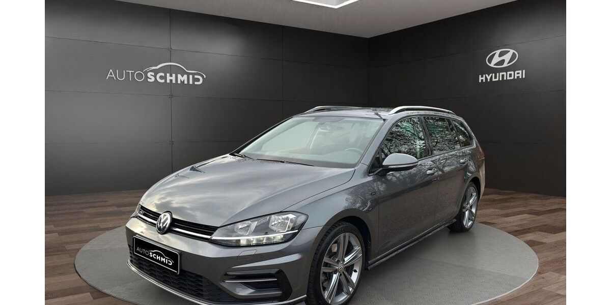 VW Golf 71.500 km 17.888 € Geislingen 73312