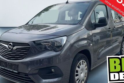 Opel Combo Life 89.544 km 17.405 &euro; Chemnitz 09116
