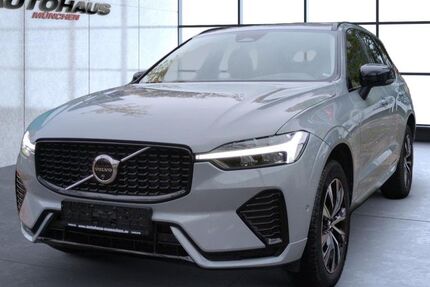 Volvo XC60 24.000 km 40.990 &euro; München 81825