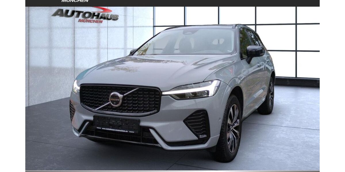Volvo XC60 24.000 km 42.990 &euro; München 81825