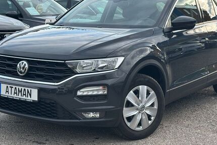 VW T-Roc 162.937 km 12.999 &euro; München 81243
