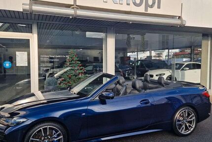 BMW 440 43.925 km 49.900 &euro; Schriesheim 69198