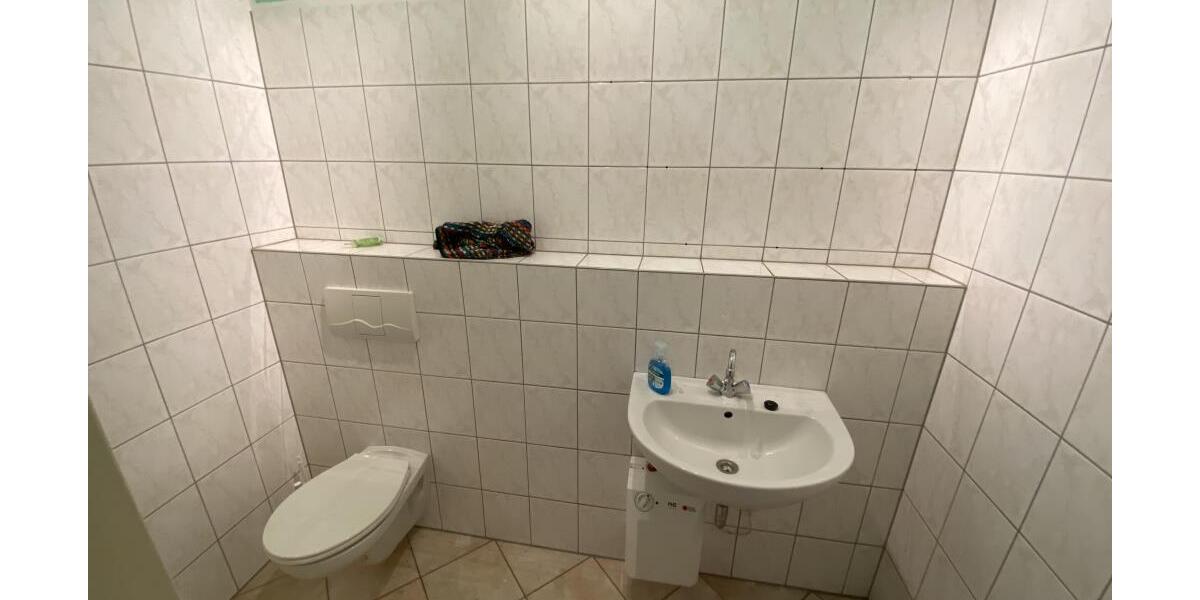 Wohn- und Geschäftshaus in zentraler Lage von Gera. provisionsfrei* - Mehrfamilienhaus, Wohnhaus Gera Alt-Bieblach | Angebot:26347834