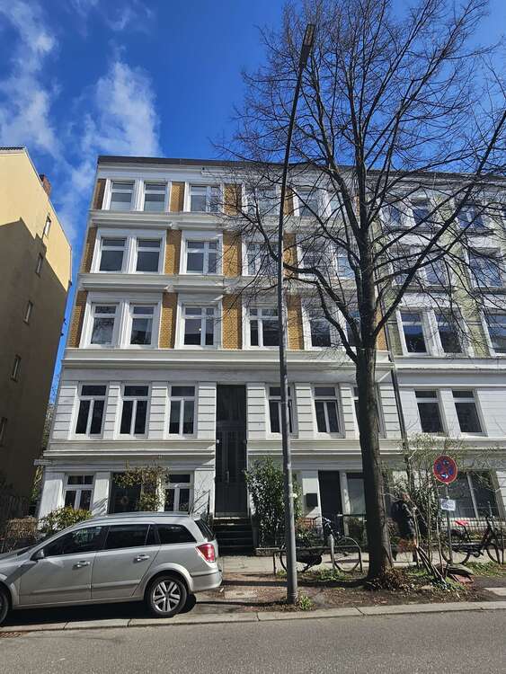 Wohnung zum Kaufen in Hamburg 498.000 € 63 m²