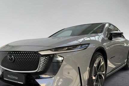 Mazda 6e 6.500 km 38.990 &euro; München 80339