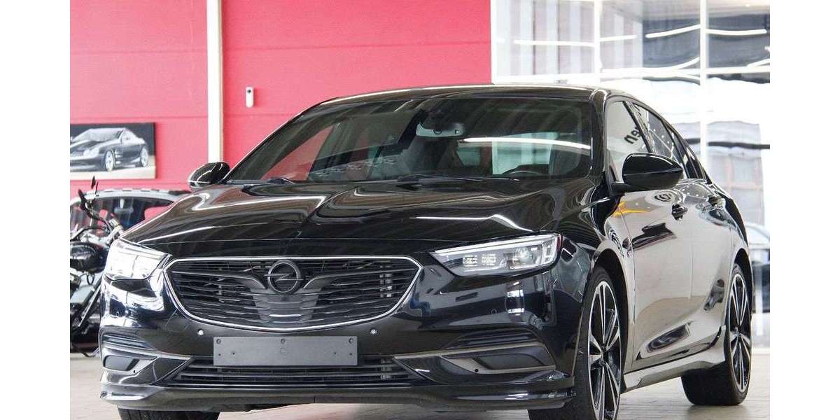 Opel Insignia 90.000 km 16.700 &euro; Köln 50739