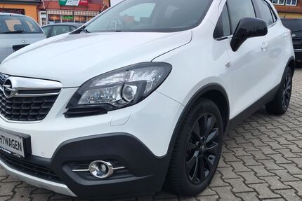 Opel Mokka 72.800 km 8.990 &euro; Amberg 92224