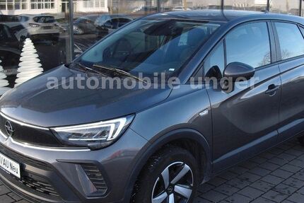 Opel Crossland (X) 90.000 km 11.370 &euro; Stade 21684