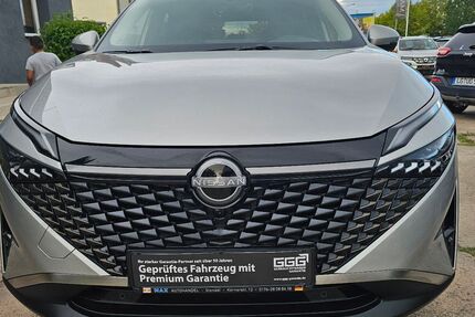 Nissan Qashqai 15.900 km 26.850 &euro; Stendal 39576