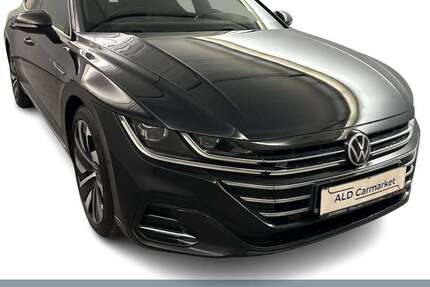 VW Arteon 105.241 km 23.480 &euro; Dorfmark 29683