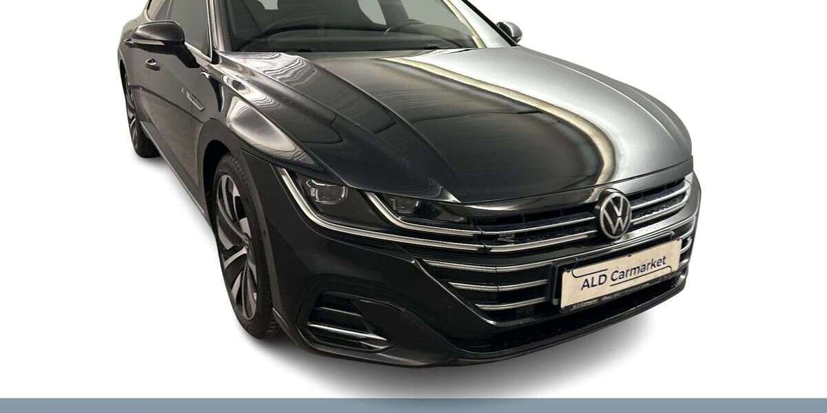 VW Arteon 105.241 km 23.480 &euro; Dorfmark 29683