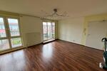 Dachgeschoßwohnung Augsburg Pfersee - 3 Zimmer, 78 m&sup2;, 1.300&euro; | Angebot:26640901