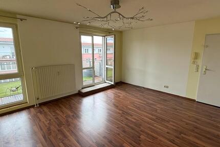 Wohnung Augsburg Pfersee - 3 Zimmer, 78 m&sup2;, 1.300&euro; | Angebot:26640901