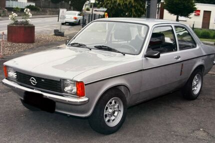 Opel Kadett 82.000 km 15.000 &euro; Scharbeutz 23683