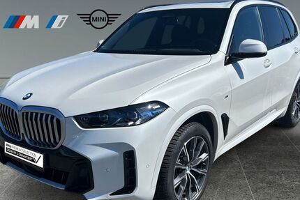 BMW X5 24.832 km 76.980 &euro; Bamberg 96050