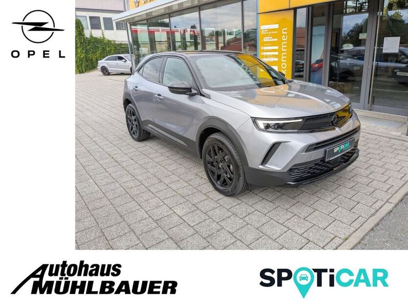 Mokka-e