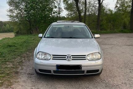 VW Golf 197.137 km 2.400 &euro; Hannover 30539