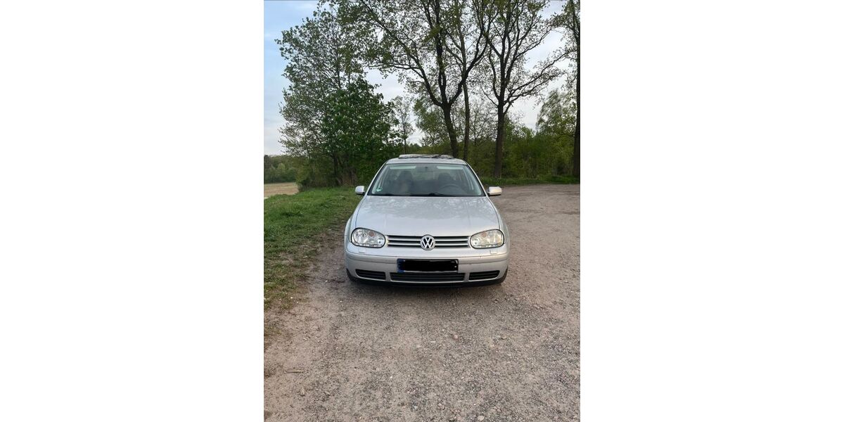 VW Golf 197.137 km 2.400 &euro; Hannover 30539
