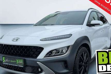 Hyundai KONA 59.904 km 18.925 &euro; Chemnitz 09126