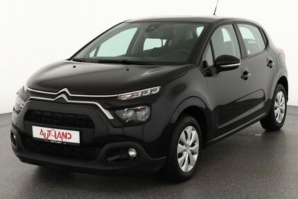 Citroen C3 43.340 km 12.890 &euro; Meißen 01662