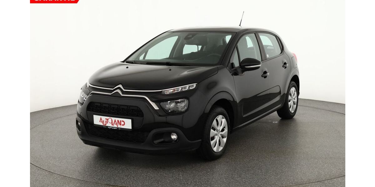 Citroen C3 43.340 km 12.890 &euro; Meißen 01662