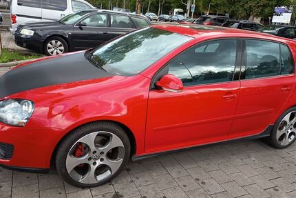 VW Golf 41.000 km 12.500 &euro; Mannheim 68167