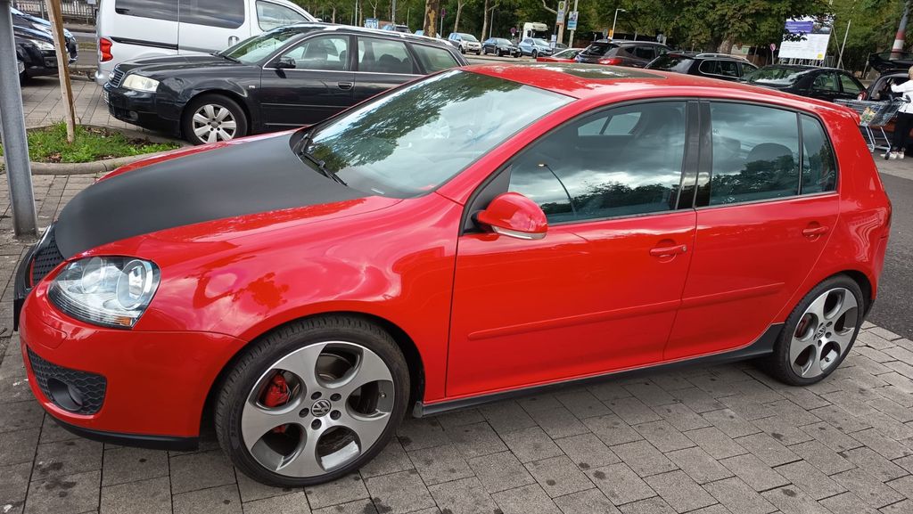 VW Golf 41.000 km 12.500 &euro; Mannheim 68167