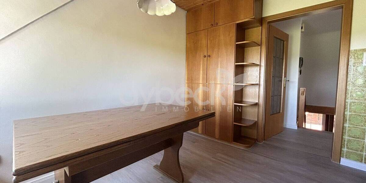 Etagenwohnung Brietlingen / Lüdershausen Lüdershausen - 3 Zimmer, 95 m&sup2;, 790&euro; | Angebot:26438128