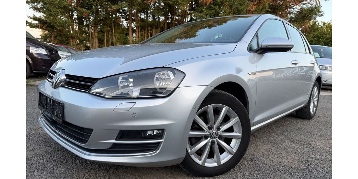 VW Golf 167.000 km 10.790 &euro; Nauheim 64569