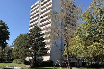 Wohnung Unterschleißheim - 1 Zimmer, 37 m&sup2;, 190.000&euro; | Angebot:27710221