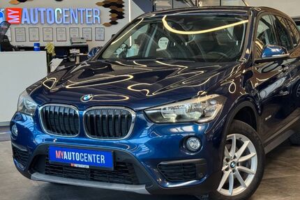 BMW X1 100.497 km 12.999 &euro; Pfaffenhofen 85276