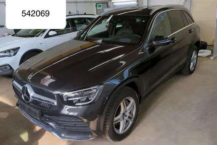 Mercedes GLC 300