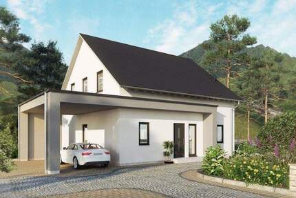 Haus Sontra Wichmannshausen Wichmannshausen - 4 Zimmer, 142 m&sup2;, 339.429&euro; | Angebot:24622837