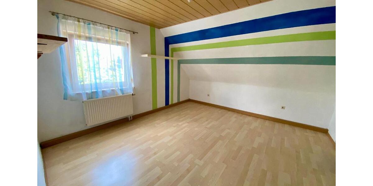 Einfamilienhaus Schwarzenfeld - 5 Zimmer, 114 m&sup2;, 320.000&euro; | Angebot:26413255