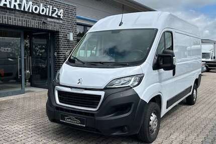 Peugeot Boxer 83.700 km 17.700 &euro; Rastede 26180