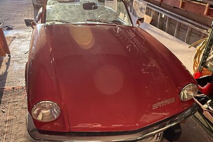 Triumph Spitfire