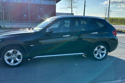 BMW X1 141.040 km 8.300 &euro; Ebern 96106