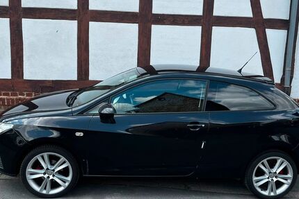 Seat Ibiza 227.000 km 1.499 &euro; Willingshausen 34628