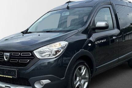 Dacia Dokker 144.889 km 11.490 € Friesenheim 77948