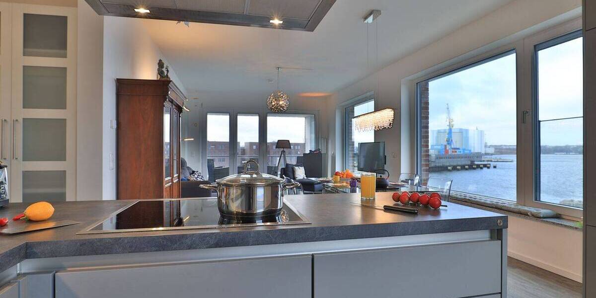 Etagenwohnung Wismar Wismar-Nord - 3 Zimmer, 99 m&sup2;, 785.000&euro; | Angebot:25982976