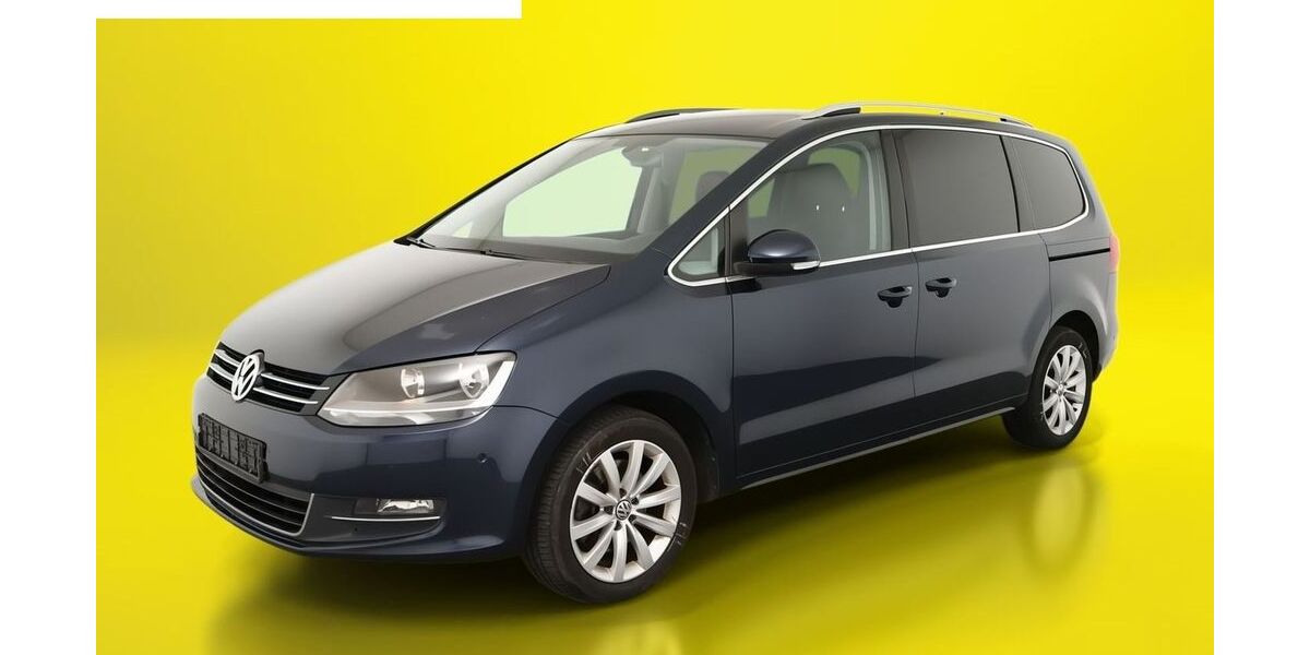 VW Sharan 200.000 km 7.950 &euro; Dachau (bei München) 85221