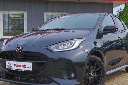 Mazda 2 2.549 km 22.450 &euro; Nienburg 31582