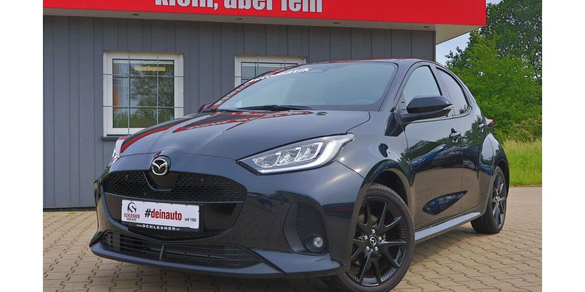 Mazda 2 2.549 km 22.450 &euro; Nienburg 31582