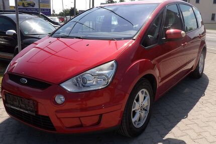 Ford S-Max 185.000 km 6.999 &euro; Bautzen 02625