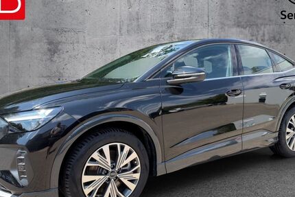 Audi Q4 e-tron 26.110 km 36.750 &euro; Treuchtlingen 91757