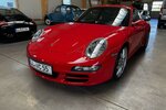 Porsche 997 Carrera S 3.8 PZ-Scheckheft rot makellos 57.211 km 78.800 &euro; Landsberg am Lech 86899