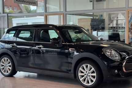 Mini ONE 97.000 km 10.450 € Hessisch Lichtenau 37235