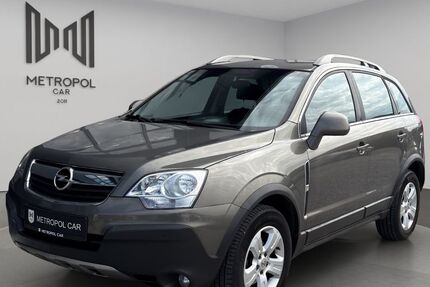 Opel Antara 175.034 km 3.990 &euro; Krumbach (Schwaben) 86381