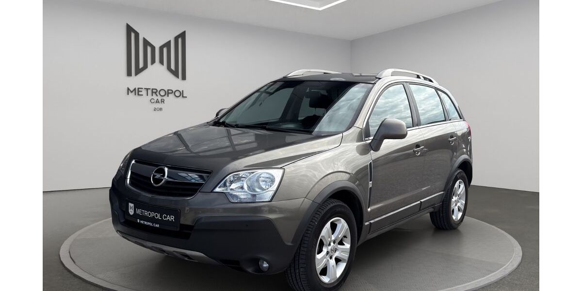 Opel Antara 175.034 km 3.990 &euro; Krumbach (Schwaben) 86381
