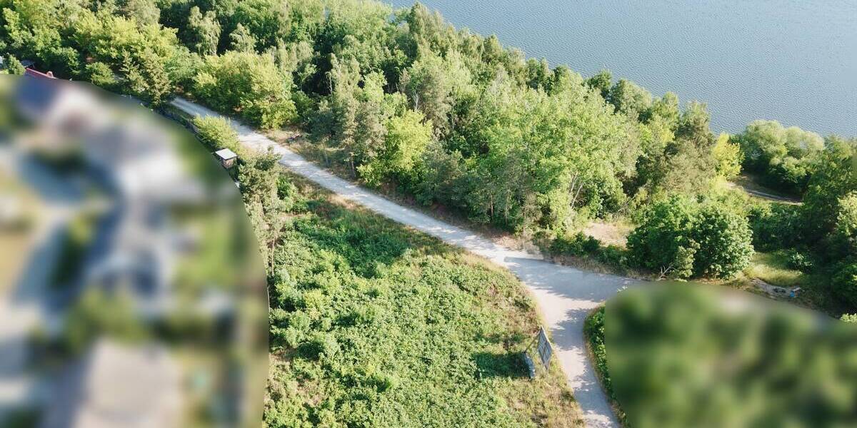 Grundstück Muldestausee Pouch - 292.500&euro; | Angebot:26014830